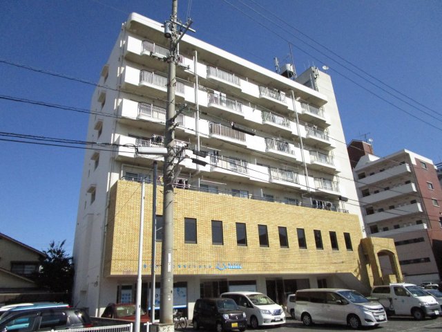 ハイツ松山ビル