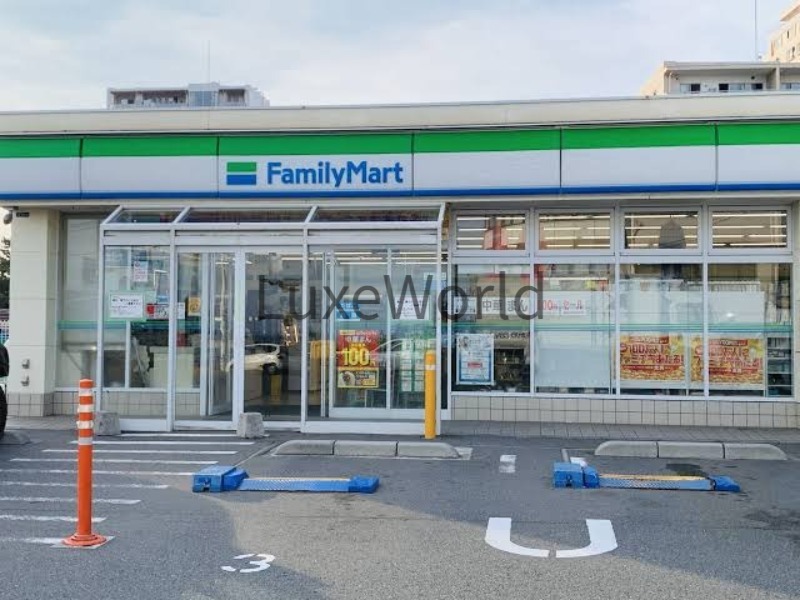 湘南モノレール 片瀬山駅 徒歩5分 2階建 築25年の周辺写真