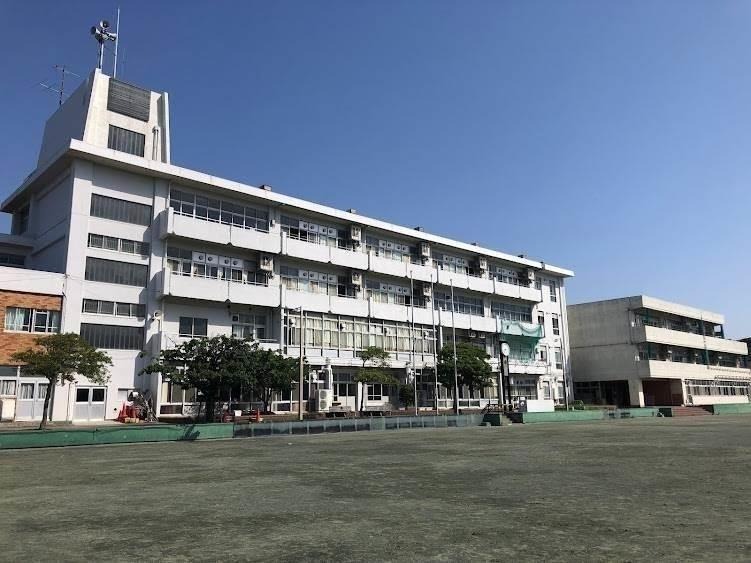 湘南モノレール 片瀬山駅 徒歩5分 2階建 築25年の周辺写真