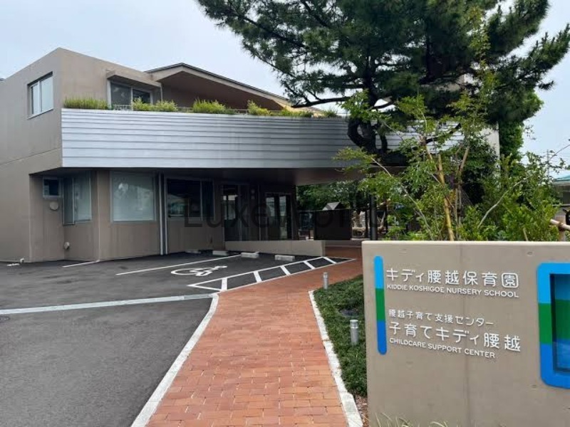 湘南モノレール 片瀬山駅 徒歩5分 2階建 築25年の周辺写真