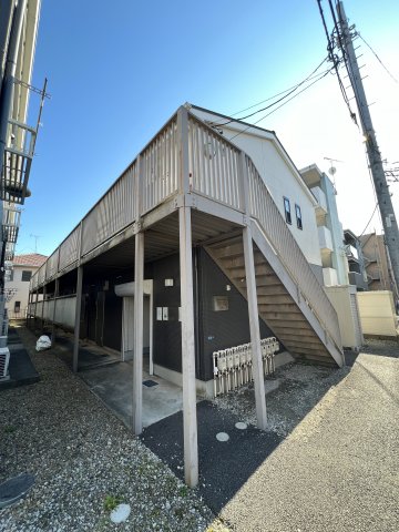 ＪＲ総武線 千葉駅 徒歩5分 築14年