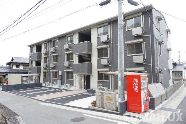 ＪＲ豊肥本線 武蔵塚駅 徒歩14分 築7年