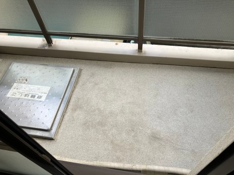 パークサイドアベニューの内装写真