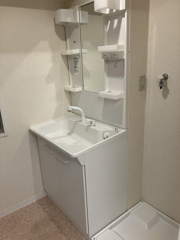 パークサイドアベニューの内装写真
