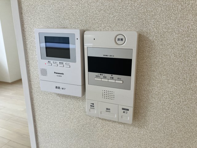 パークサイドアベニューのその他写真