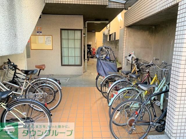 ロビー