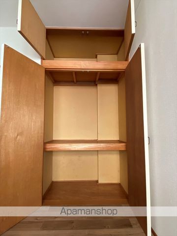 エクセレント大塚の内装写真