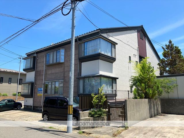 エクセレント大塚の外観写真
