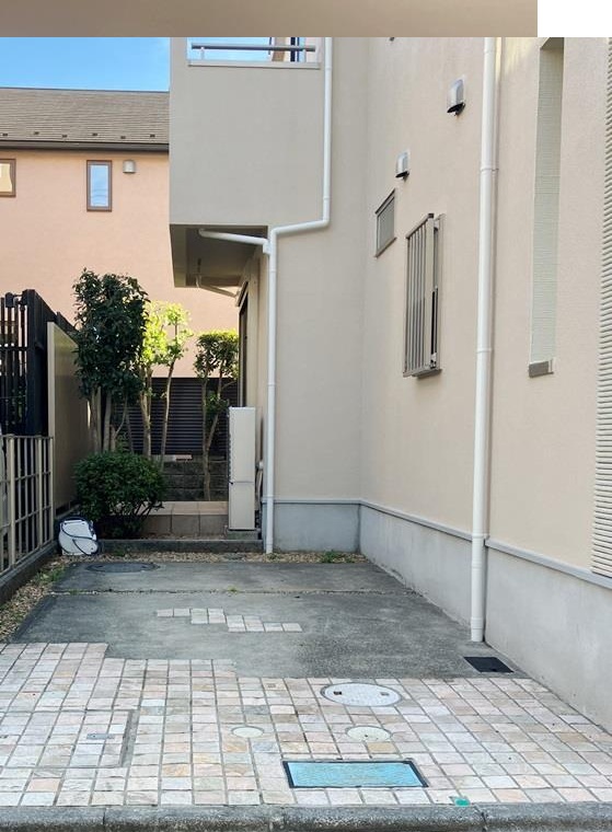 石神井戸建のその他写真