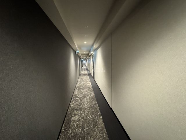 CLASSEUM高崎の外観写真