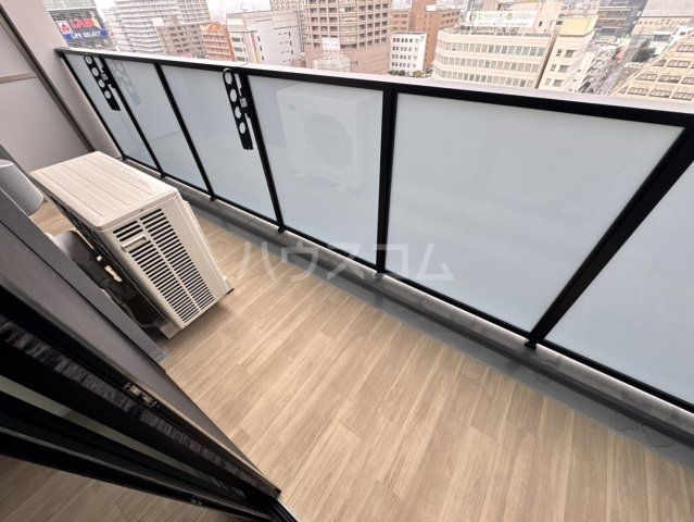 CLASSEUM高崎の内装写真