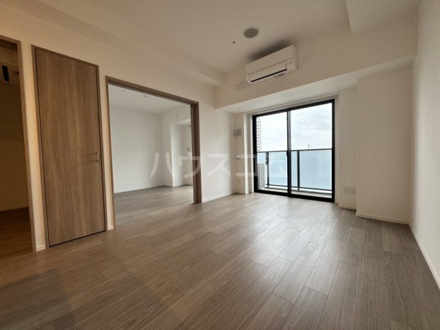 CLASSEUM高崎の居間写真