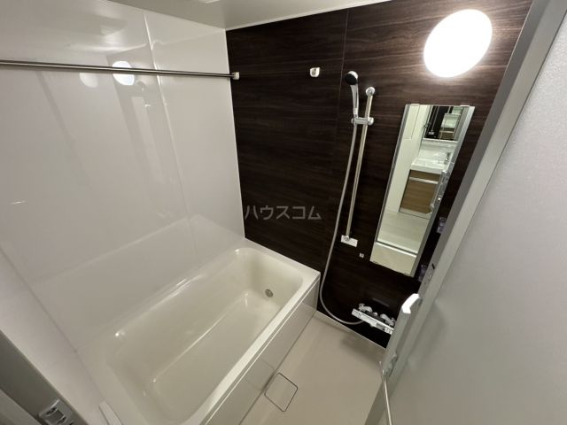 CLASSEUM高崎の風呂写真