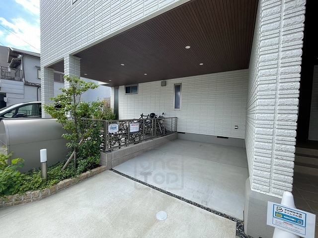 Chez-toi下新庄のその他写真