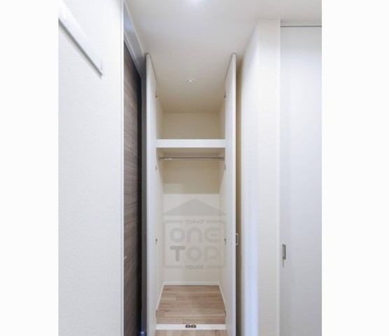 Chez-toi下新庄の内装写真