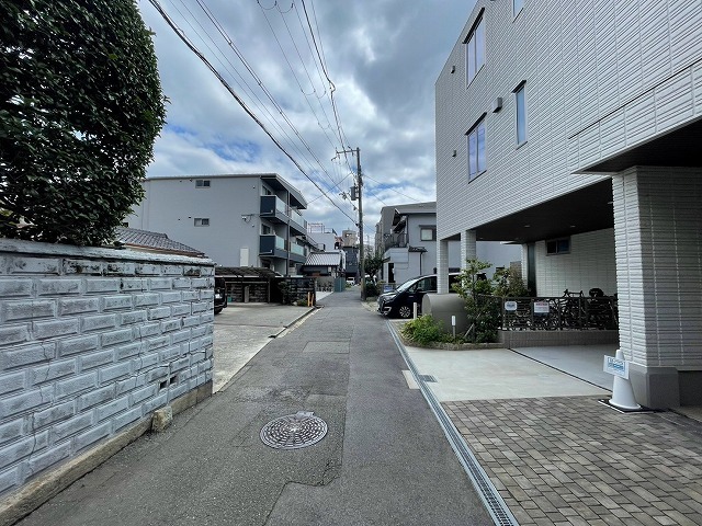 Chez-toi下新庄のその他写真