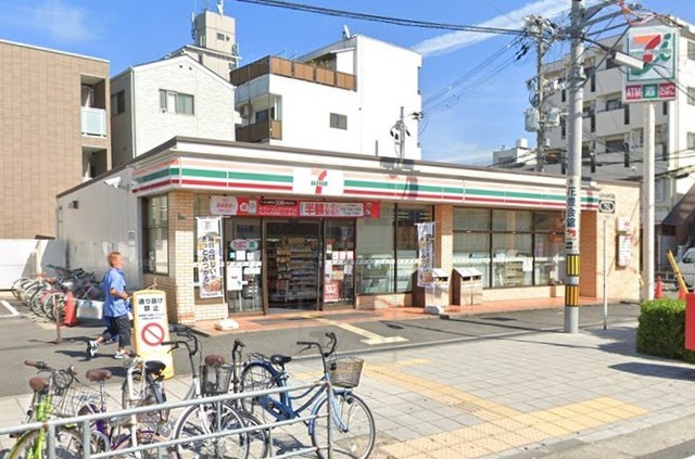 Chez-toi下新庄の周辺写真