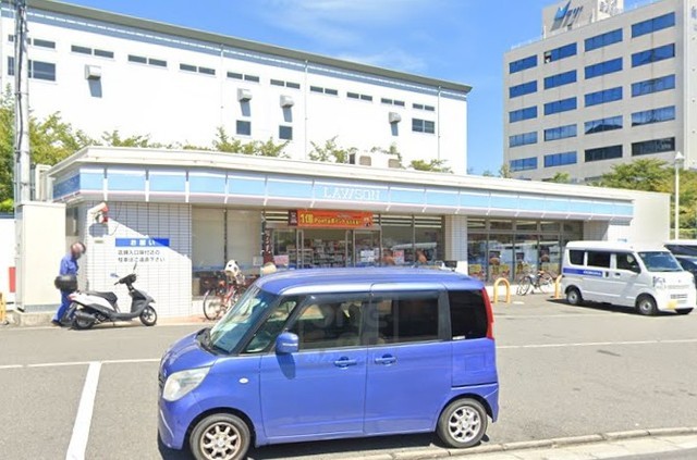 Chez-toi下新庄の周辺写真