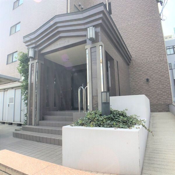 ロビー