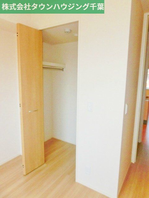 収納　現地待ち合わせ歓迎♪お問合せはタウンハウジング千葉店まで！