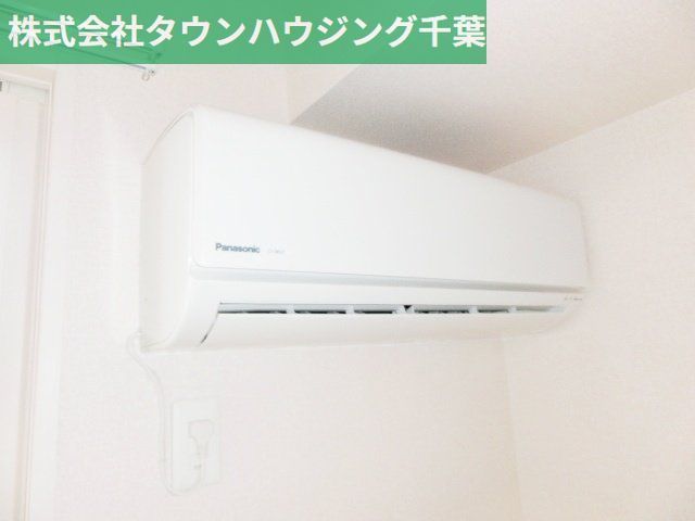 その他設備　お部屋探しは【タウンハウジング千葉店】にお任せ下さい♪