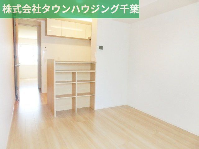 居室・リビング　現地待ち合わせ歓迎♪お問合せはタウンハウジング千葉店まで！