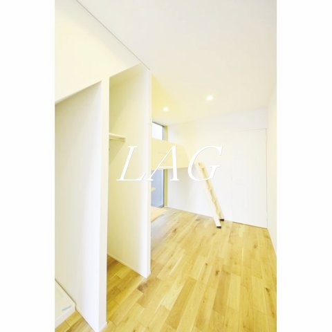 居室・リビング　洋室のお部屋です。