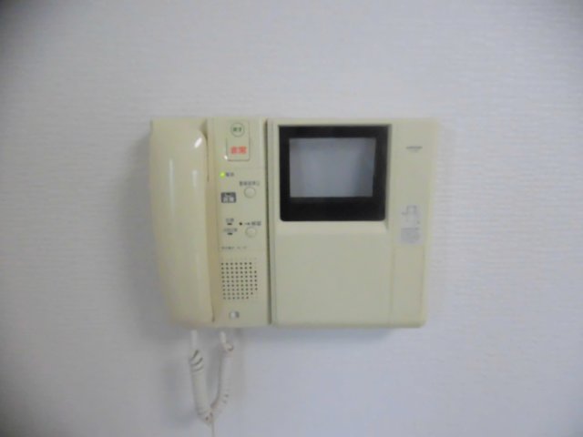 セキュリティ　グランヴァン大井町