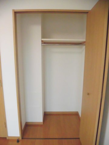収納　グランヴァン大井町