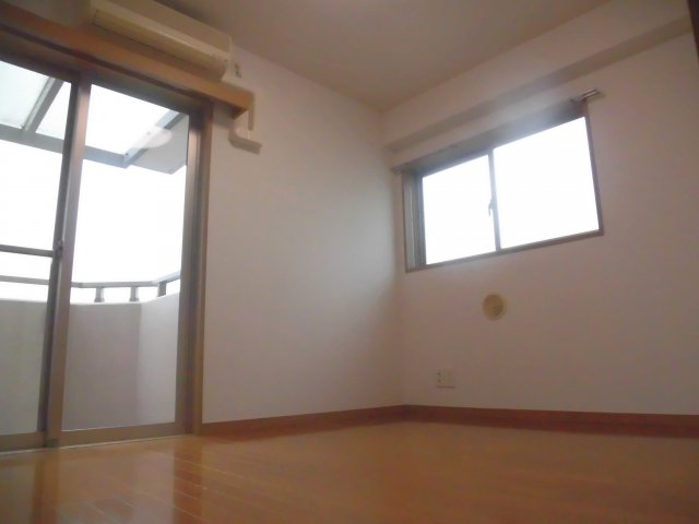 居室・リビング　グランヴァン大井町