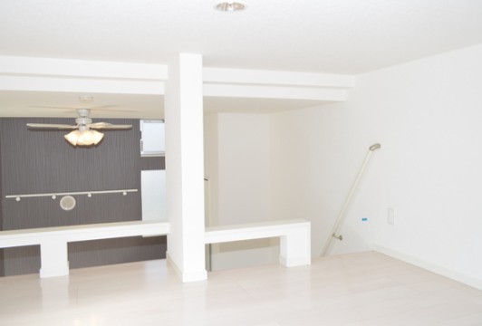 その他部屋・スペース　ロフト