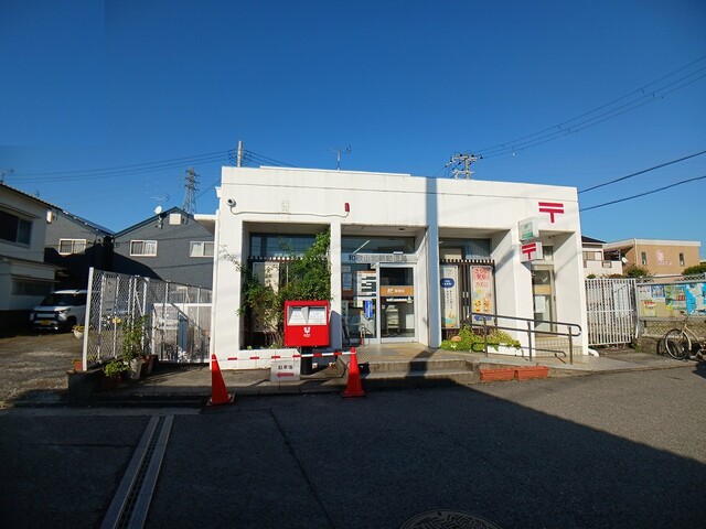 郵便局　和歌山加納郵便局様（郵便局）まで563m
