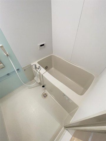 バス・シャワールーム　きれいなお風呂です