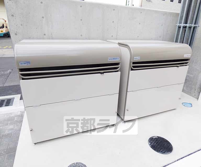 庭
