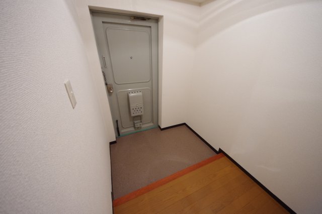 玄関　別部屋参考写真