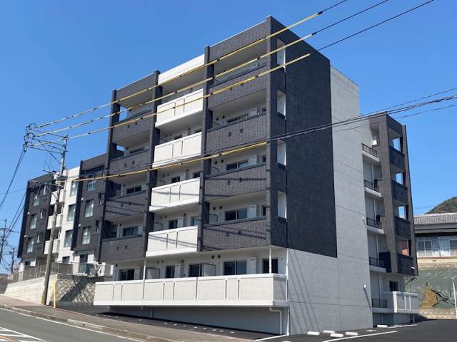 ＪＲ鹿児島本線 教育大前駅 徒歩6分 築4年