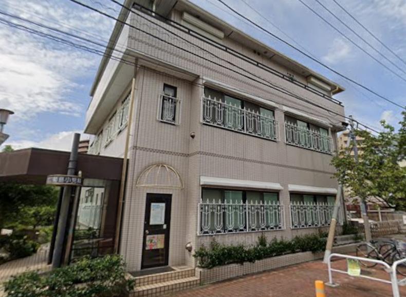 病院　菊島小児科医院（病院）まで164m
