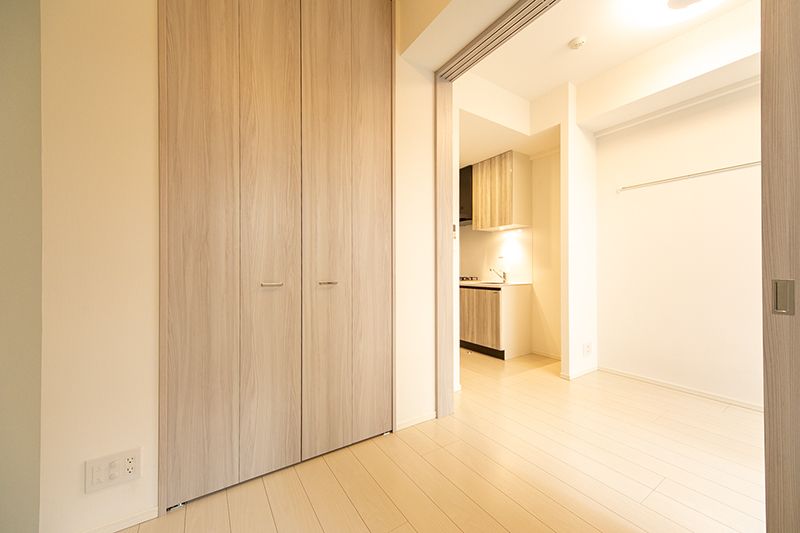その他設備　※別部屋の参考写真です。