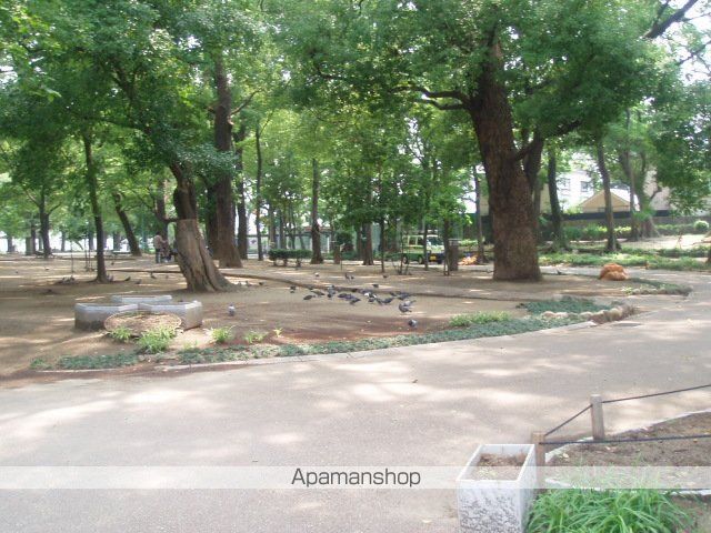 公園　十三公園（公園）まで800m