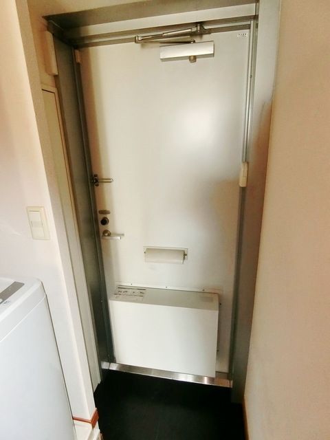 玄関　☆玄関☆