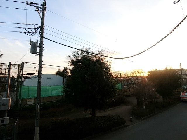 眺望　☆景色☆