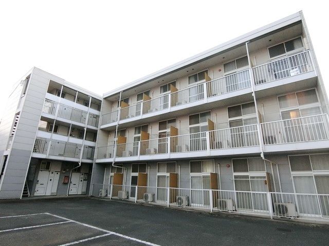 建物外観　☆外観・土地☆