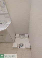 その他設備　同会社施工参照　現状優先