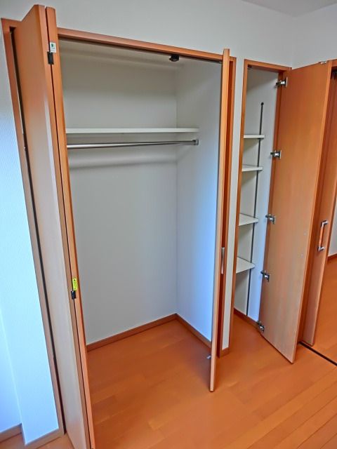 収納　☆クローゼットあり☆