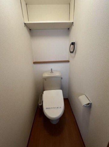 トイレ　参考写真
