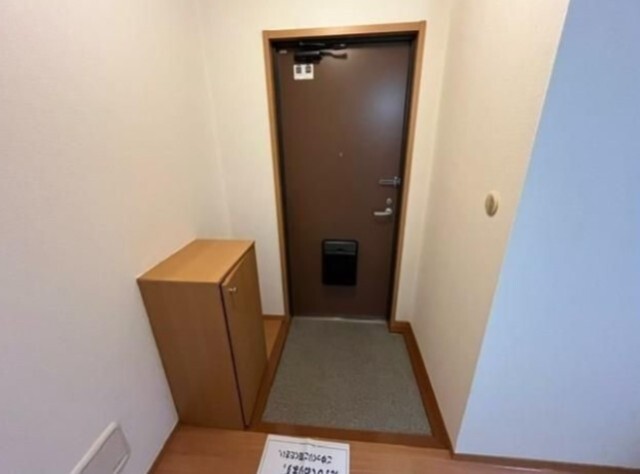 玄関　参考写真