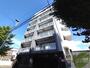建物外観　札幌市中央区北２条西「ノースポインツ北円山」