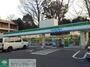 コンビニ　ファミリーマート荻窪青梅街道店（コンビニ）まで300m