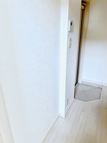 ハイツ文月の外観写真