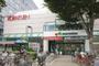 スーパー　マルエツ調布店（スーパー）まで622m